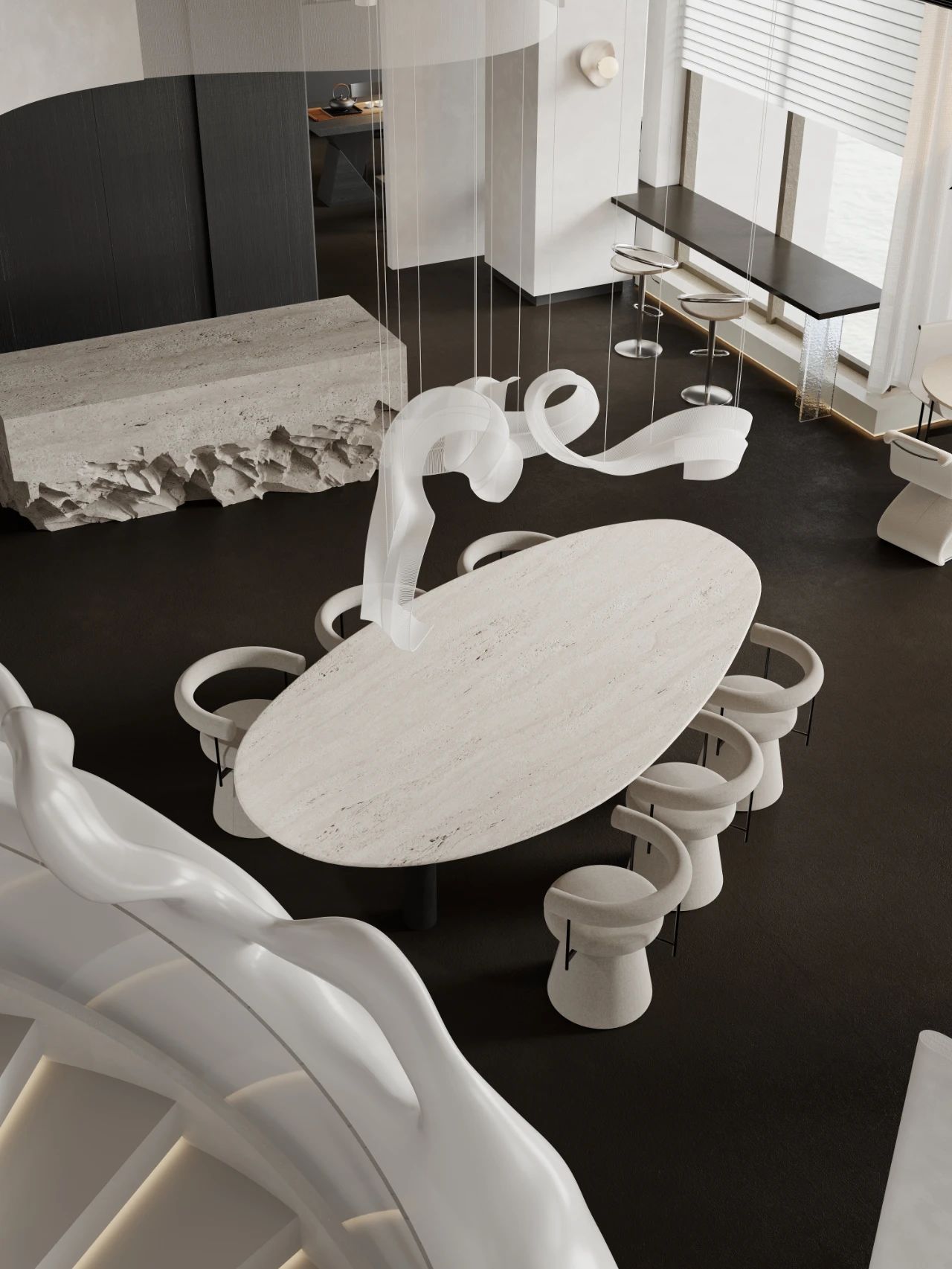 沈燕芳设计事务所新办公室丨中国徐州-7