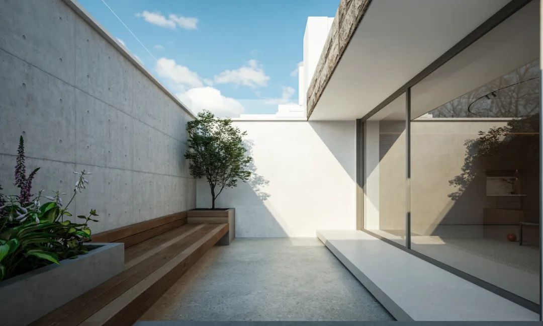 雍城世家｜私人别墅设计丨中国宁波丨积木空间-50