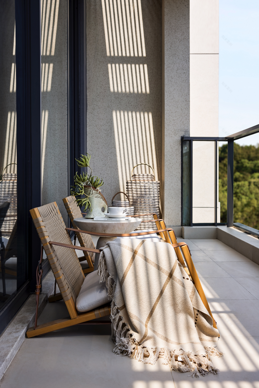 武汉城建·仁恒,西湖山居丨中国武汉丨MDO 木君建筑设计-52