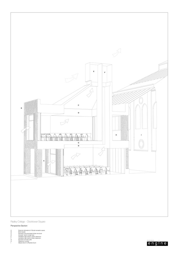 Radley College  Design Engine Architects-68