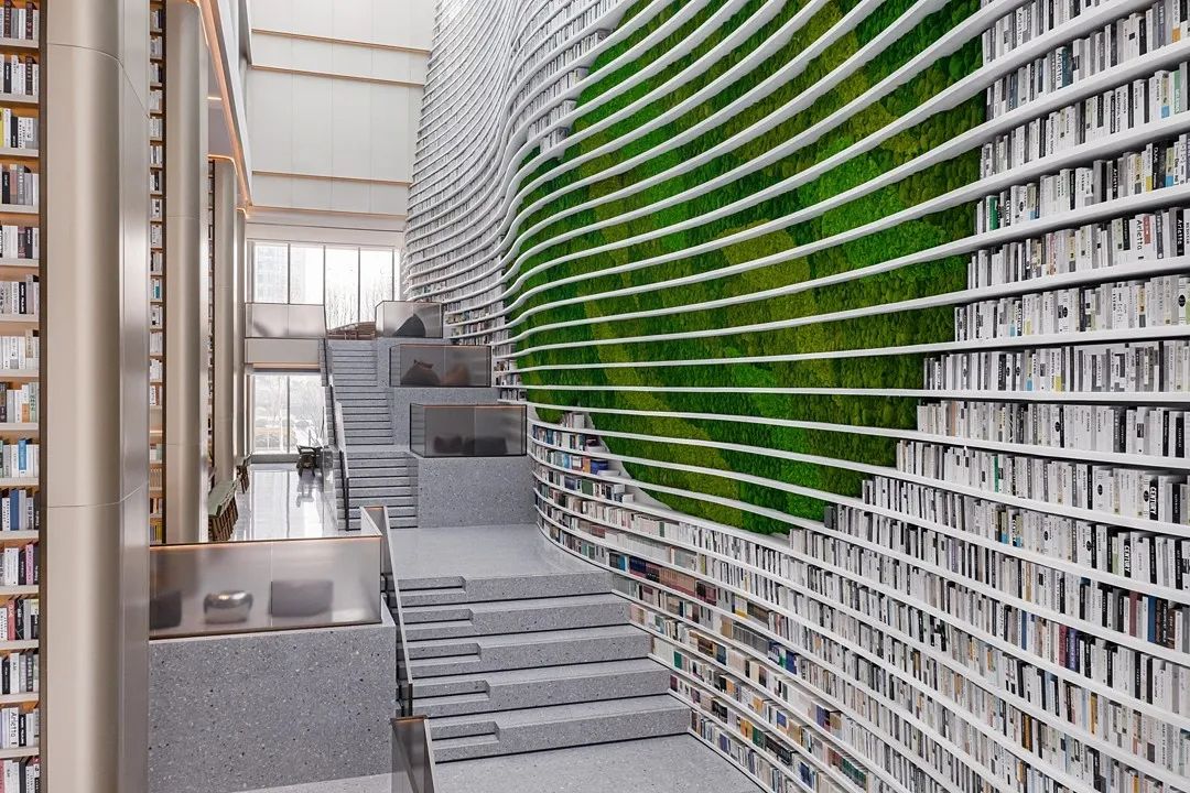 occ 奥德国际办公大厦丨中国临沂丨上海昱境空间设计有限公司-21