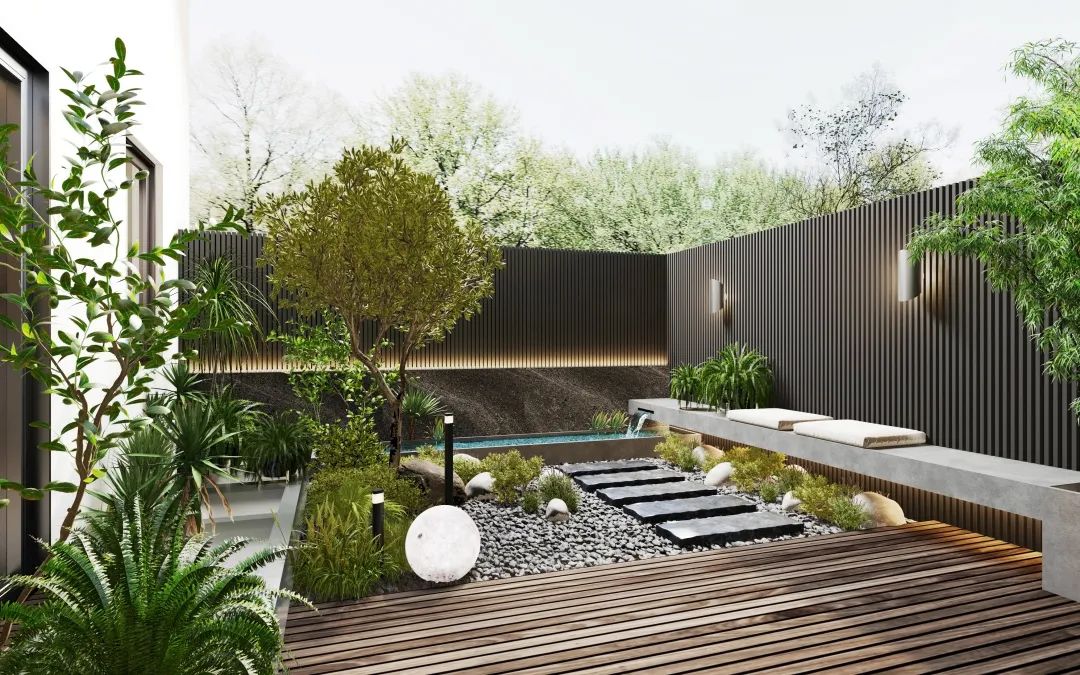 观承别墅优雅现代设计丨MEIHE DESIGN-15