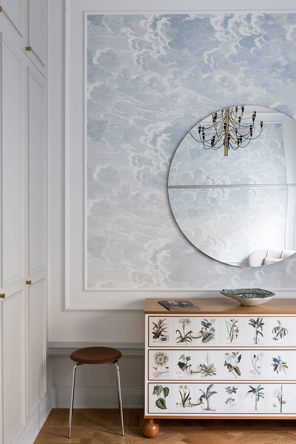 斯德哥尔摩优雅公寓-17