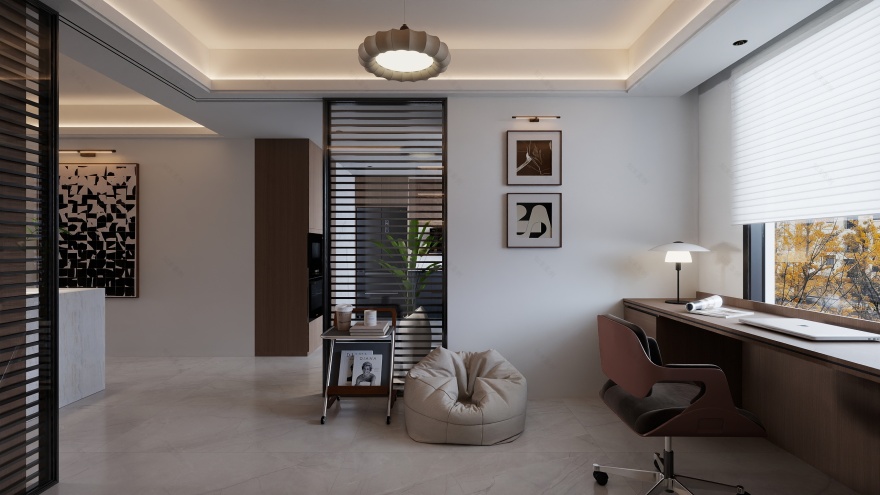 瑞锦苑·设计方案丨中国汉中-16