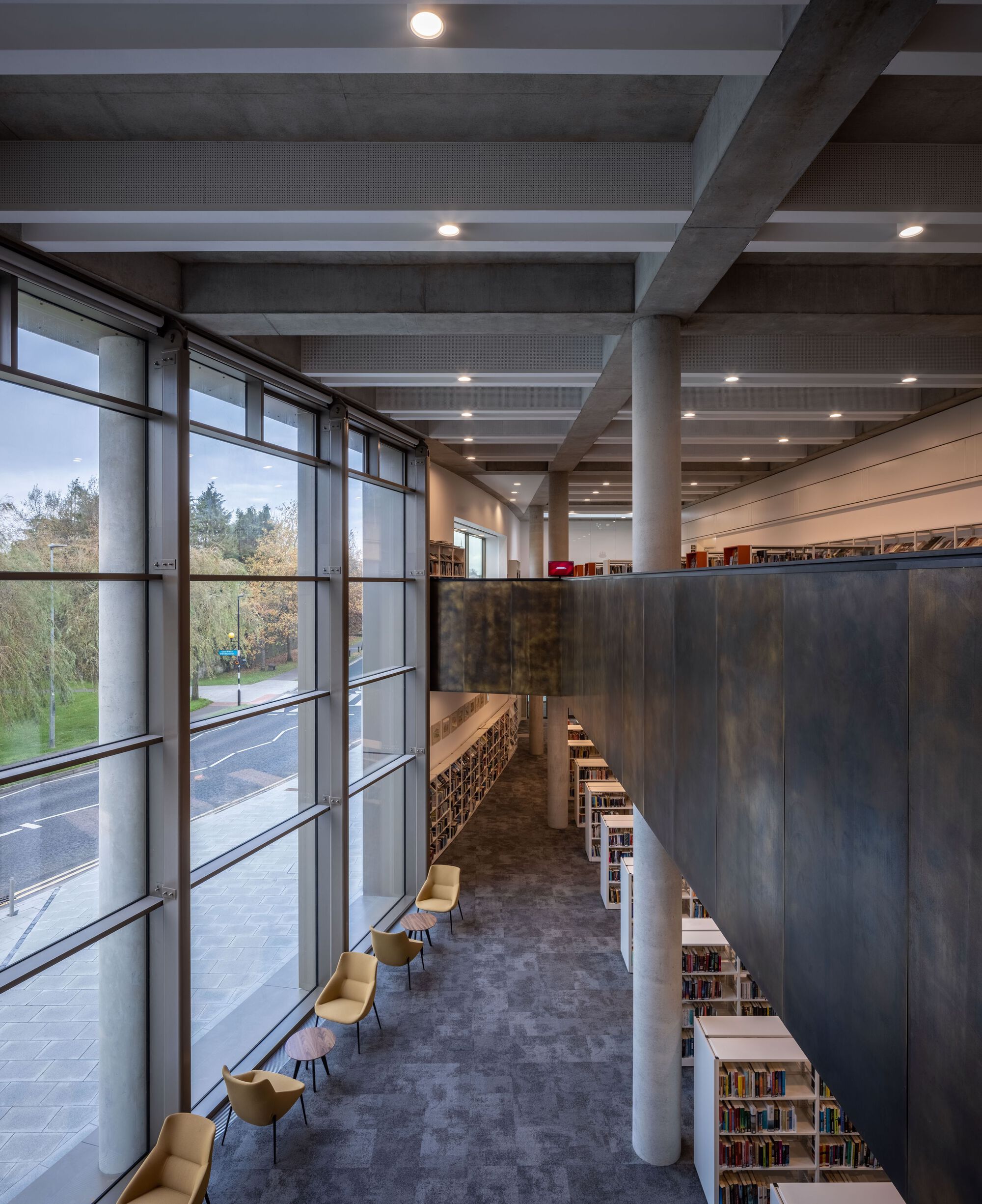 丨爱尔兰丨Keith Williams Architects-25