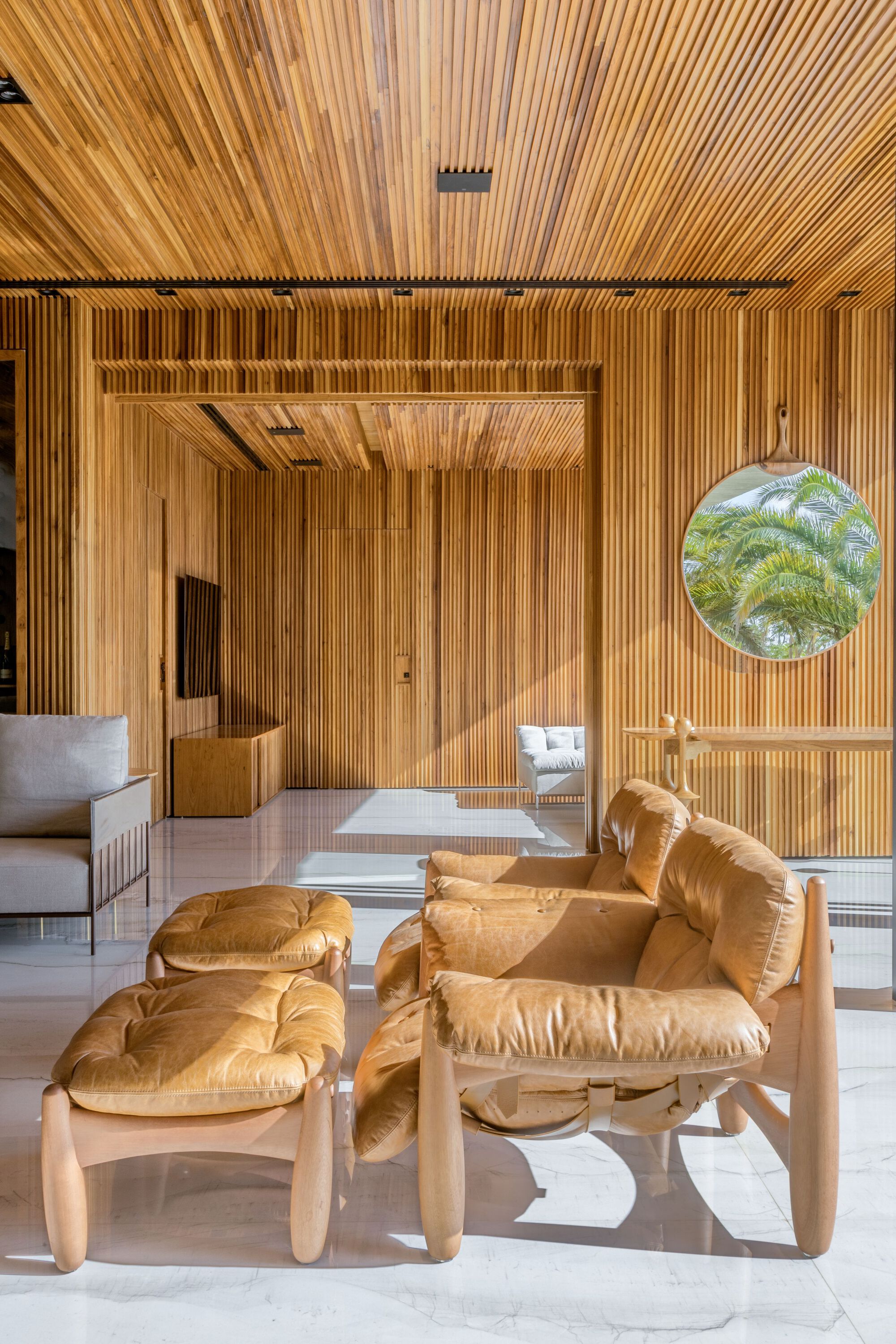 CM 住宅丨巴西丨Leo Romano-29