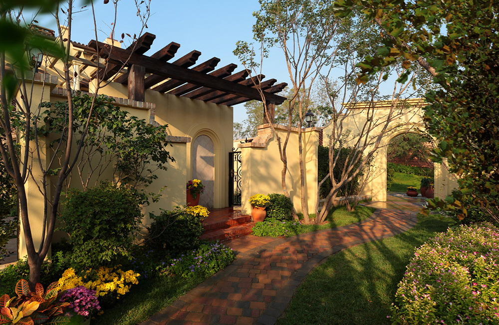 万通天竺新新家园丨中国北京丨L&A GROUP-25