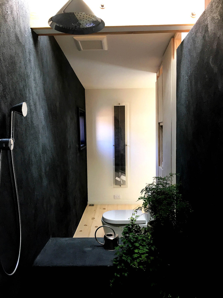 美式简约温馨小屋-48