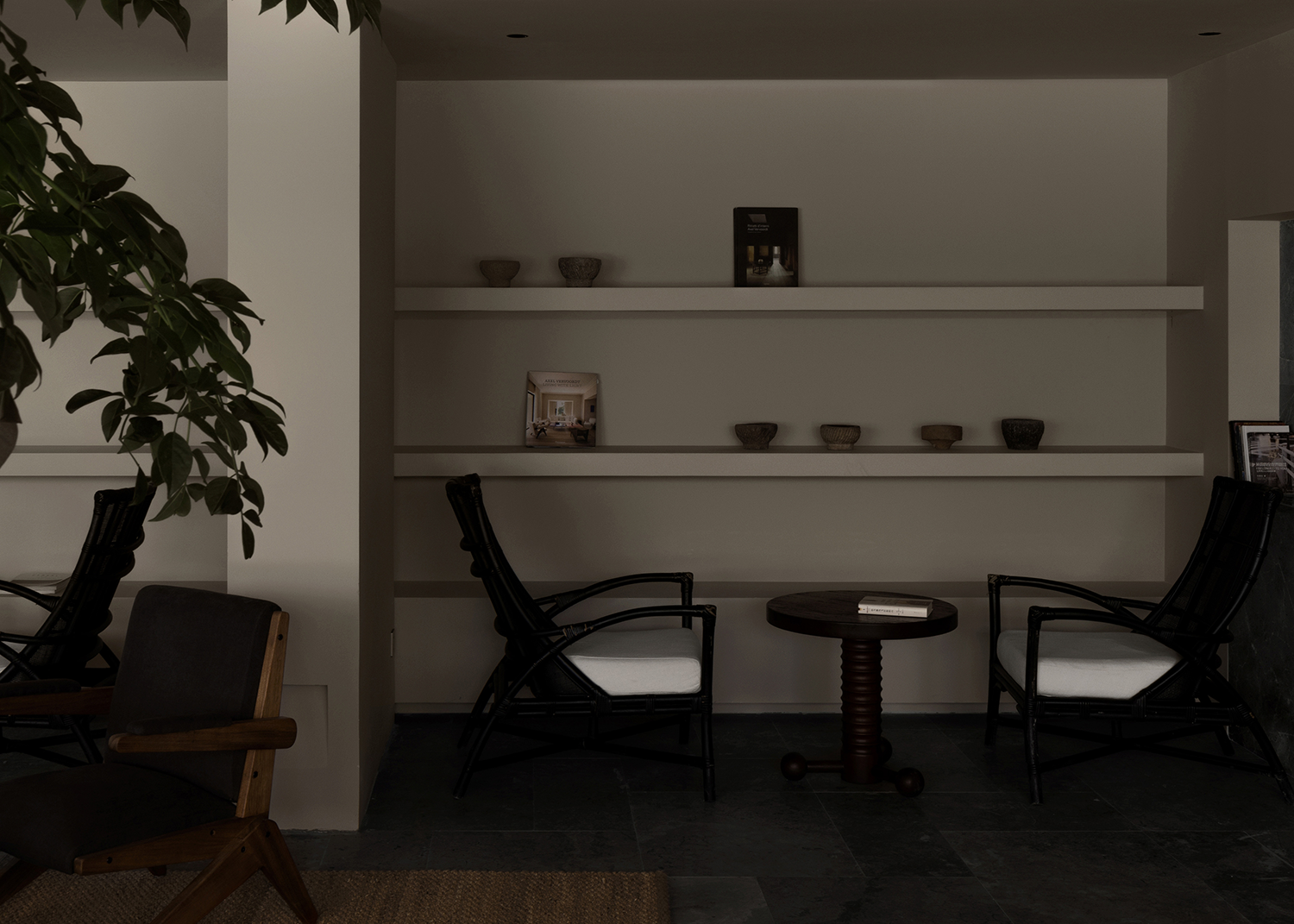 苫也·不若林丨中国深圳丨蜚声设计-36