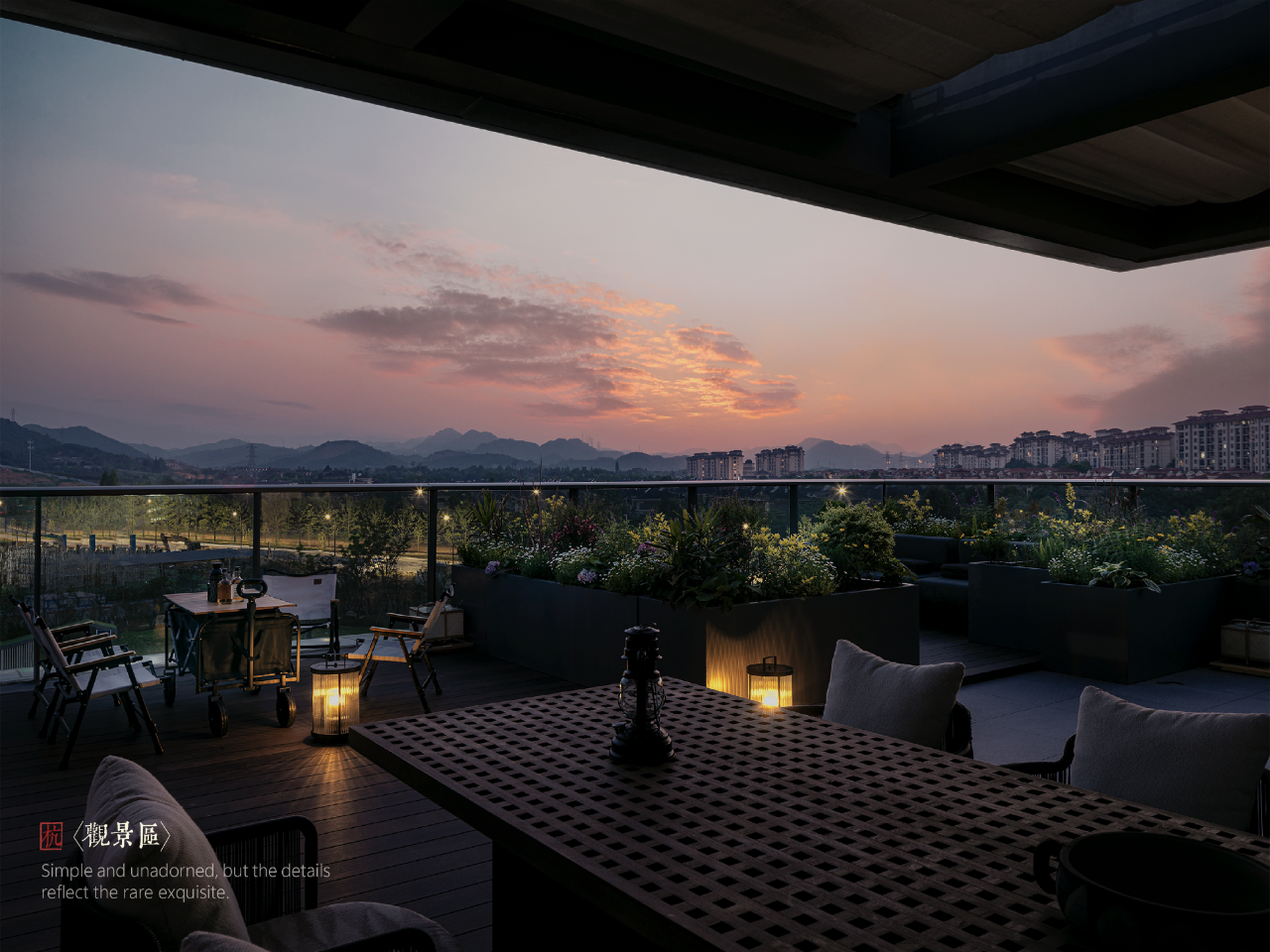 新作丨OPS观致设计 东韵西笔 西子未来科技城-59