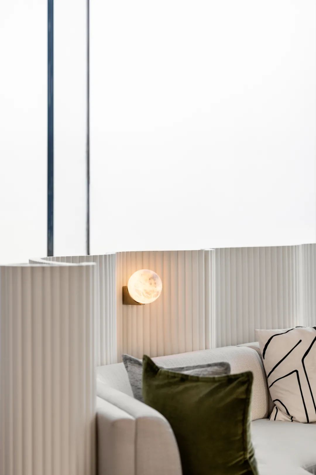 武汉经开国际智慧生态城市营销中心丨中国武汉丨不详-8