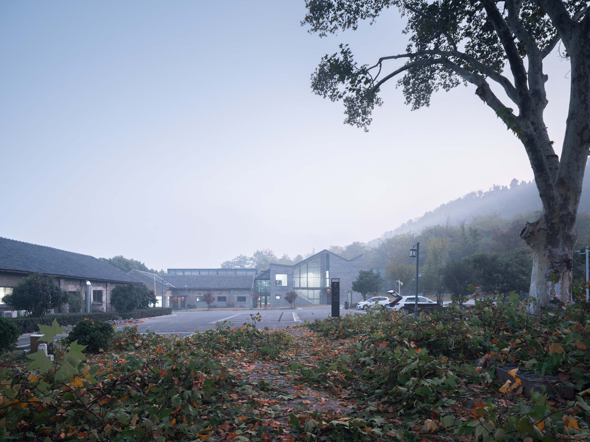 江淮小剧场丨中国江苏丨SEUARCH-19