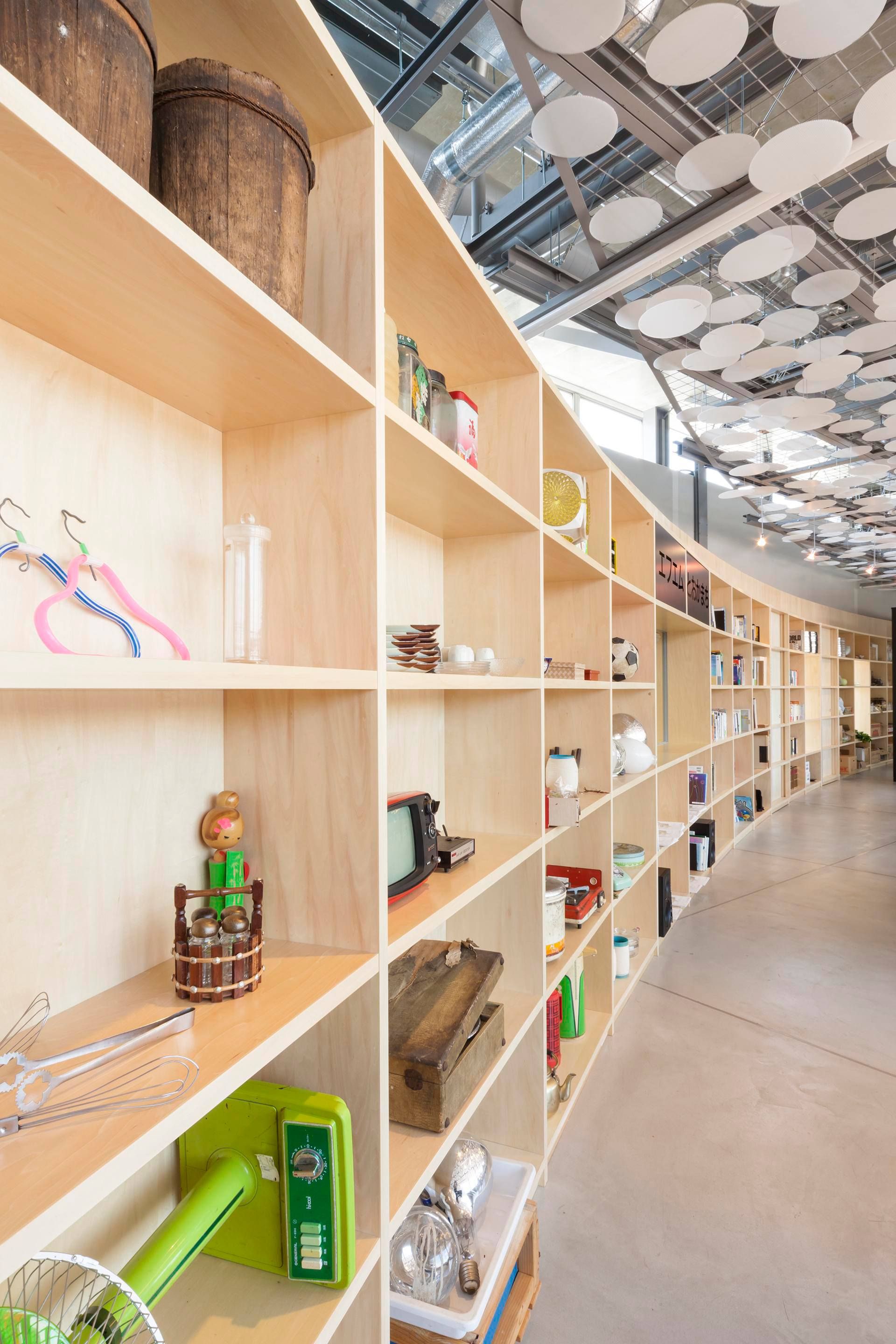 Binocle - A circle in a square-36