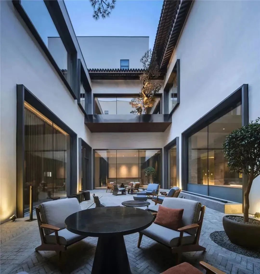 Soori Bali 酒店丨印度丨SCDA-80