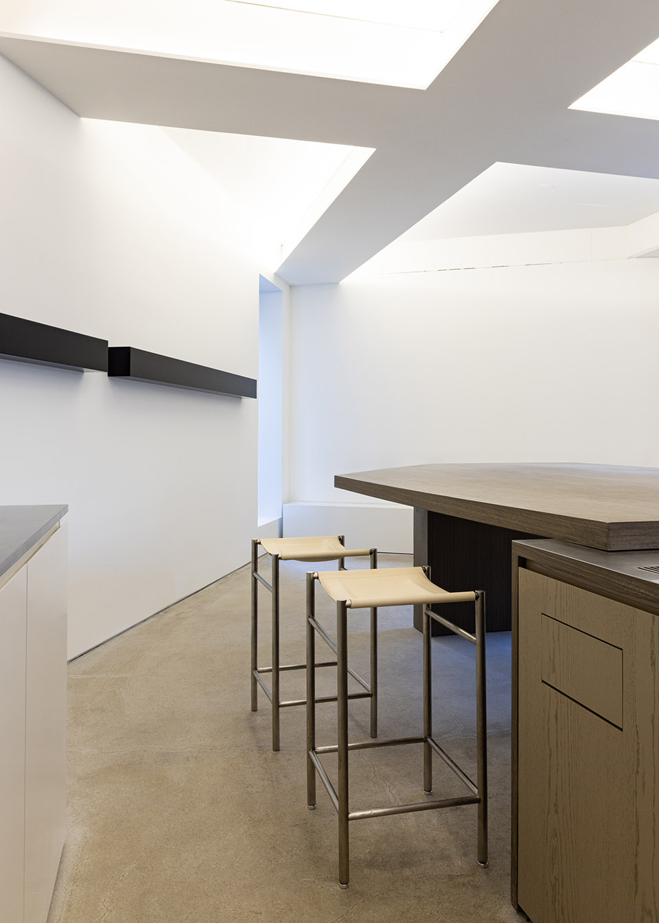 韩国 ACOFFEE 咖啡店丨CREATIVE STUDIO UNRAVEL-23