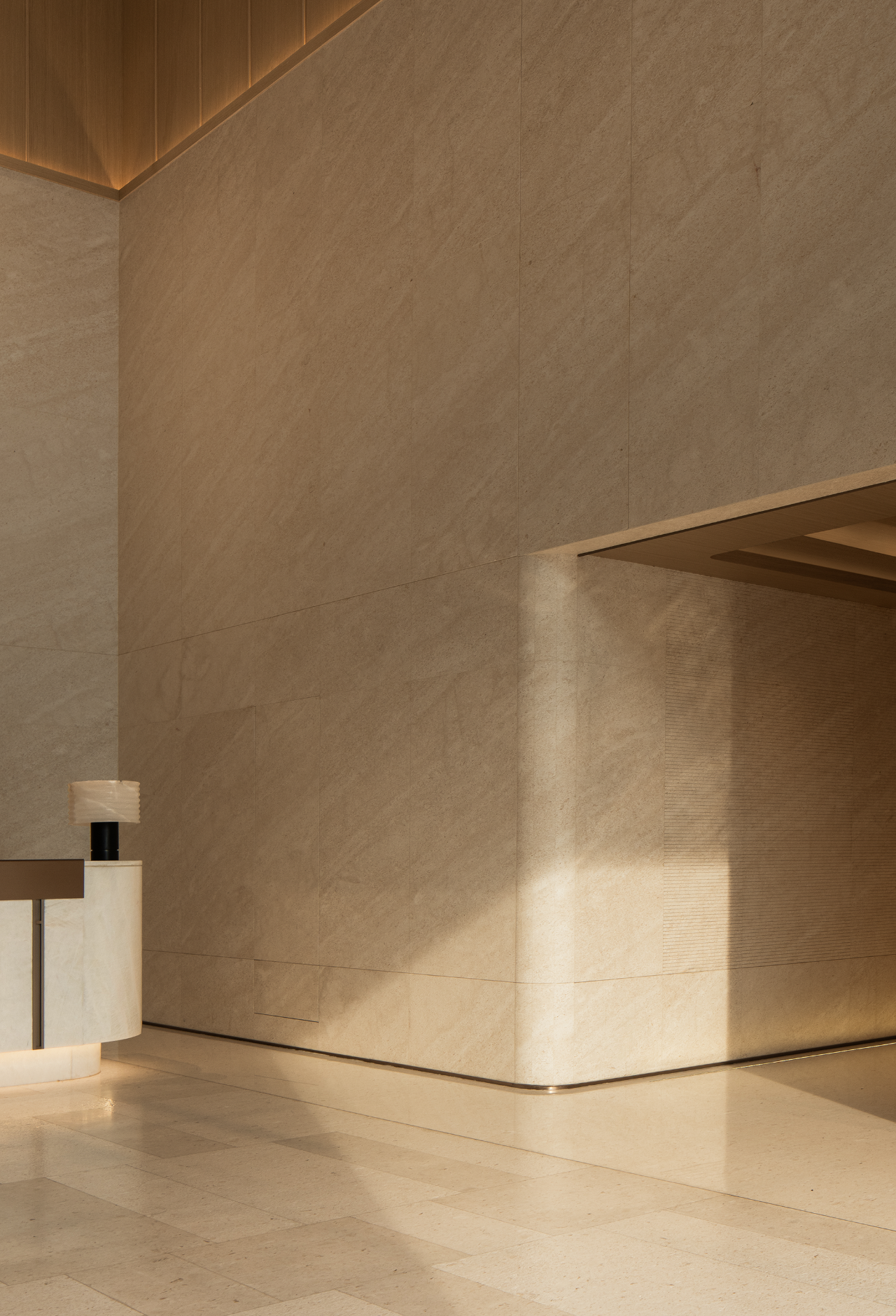 中海 · 映澜台丨中国广州丨硬装近境制作,软装柘壹设计ZOOE-11