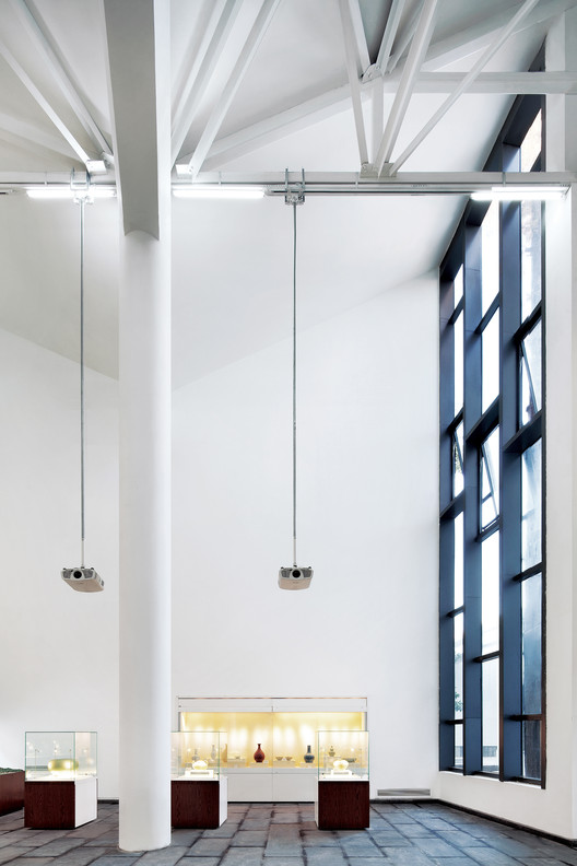 丨中国宣城丨Atelier Li Xinggang-47