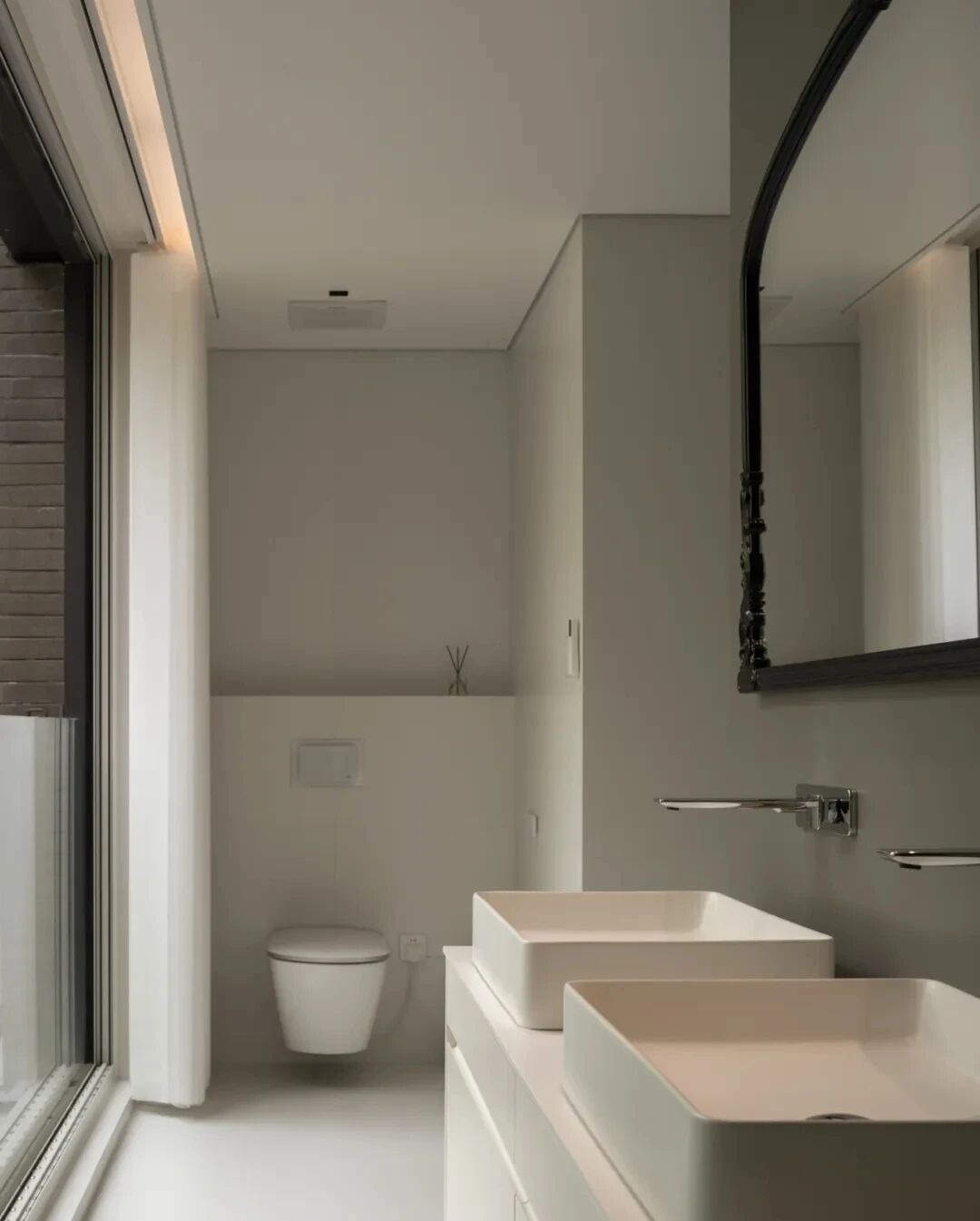 720㎡现代雅奢别墅,优雅从不需张扬-27