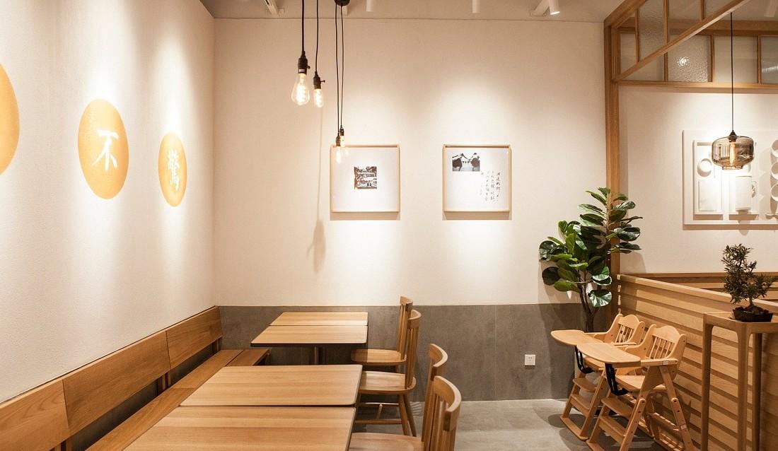 
桃园眷村莘庄仲盛概念店 -9