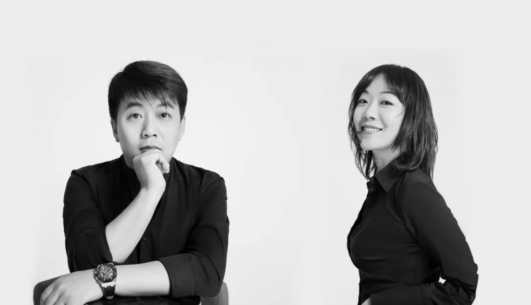 华夏樾府售楼处丨中国河北丨九和空间设计有限公司-72