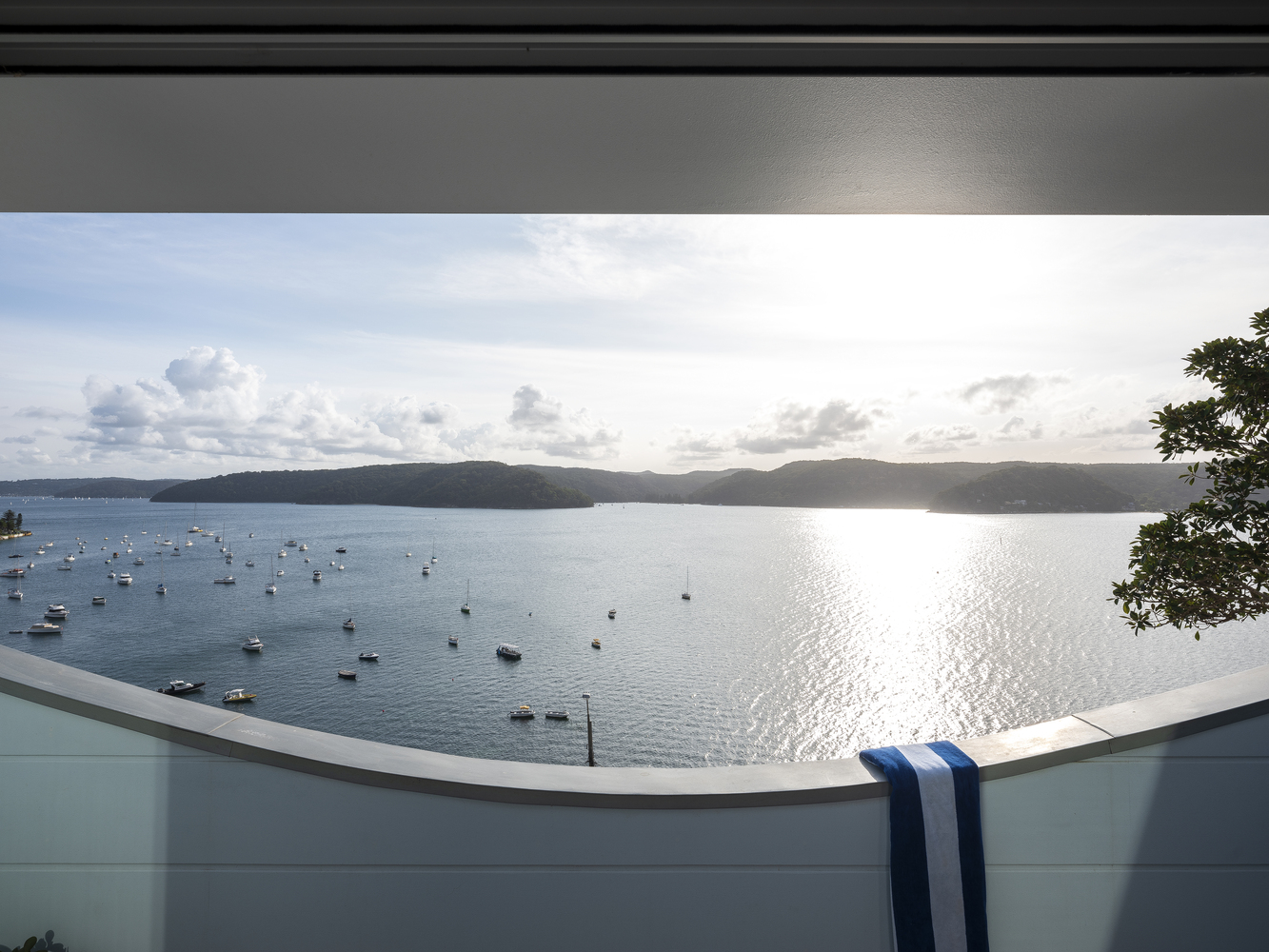 澳大利亚棕榈滩蓝屋-22