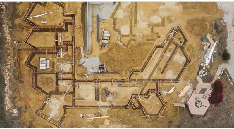 锡耶利托路 托马斯大火灾后重建项目

注：Cielito可能有更合适音译，需根据具体背景确定，但一般按发音规则音译成锡耶利托 ；Thomas Fire是特定的托马斯大火，Rebuild这里推测是指灾后重建项目 丨俄罗斯图拉丨David Hertz Architects等-7