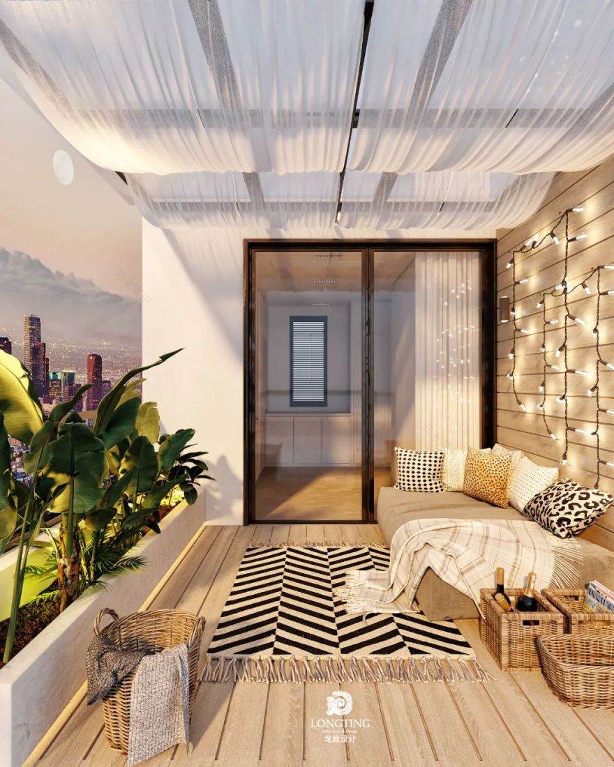 海伦堡·星悦丨LONGTING DESIGN-63