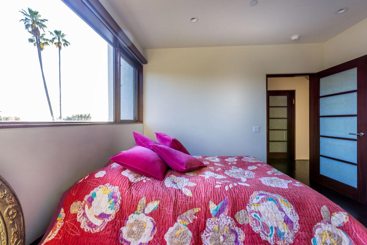 加州比佛利山庄绿色全景豪华住宅-32