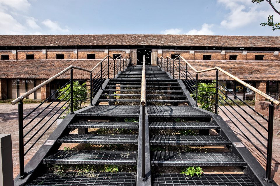 锦溪祝甸砖窑民宿酒店-22