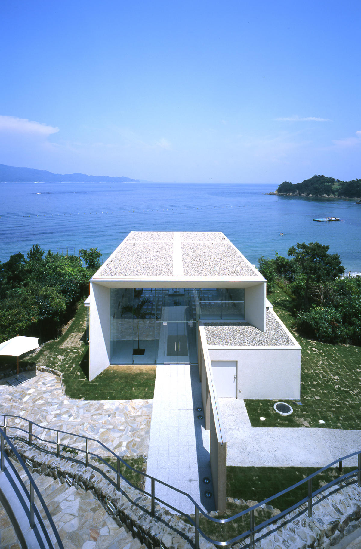 丨FIELD FOUR DESIGN OFFICE-4