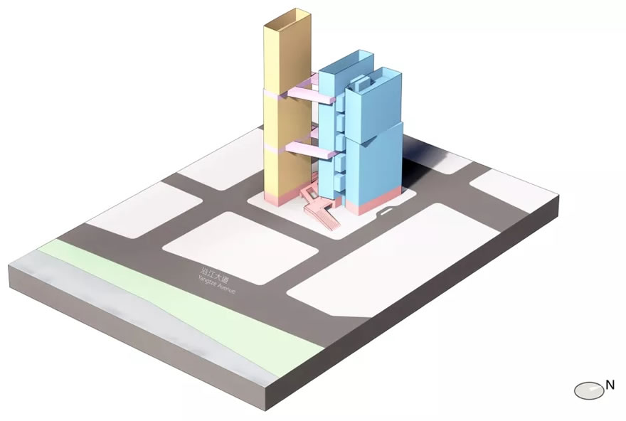 中海·二七滨江项目-28