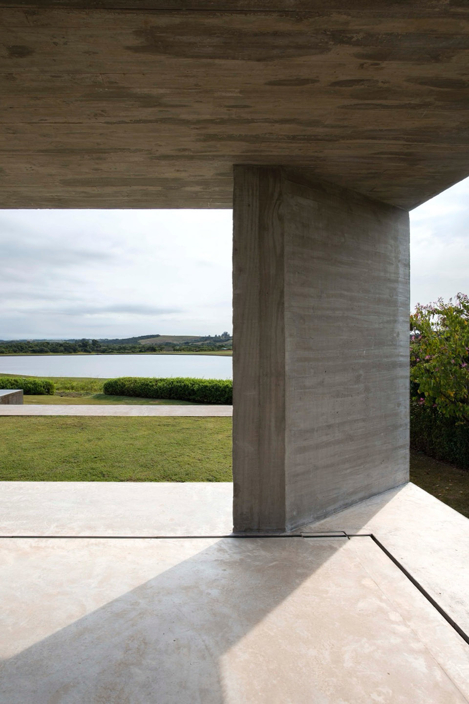 PAULA住宅丨巴西圣保罗丨Luciano Kruk Arquitectos-47