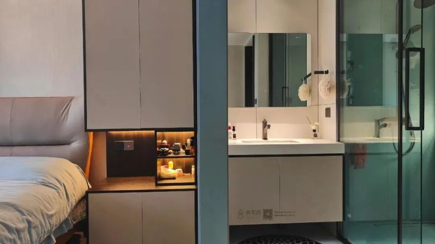 小美丨合·不同 Design-34