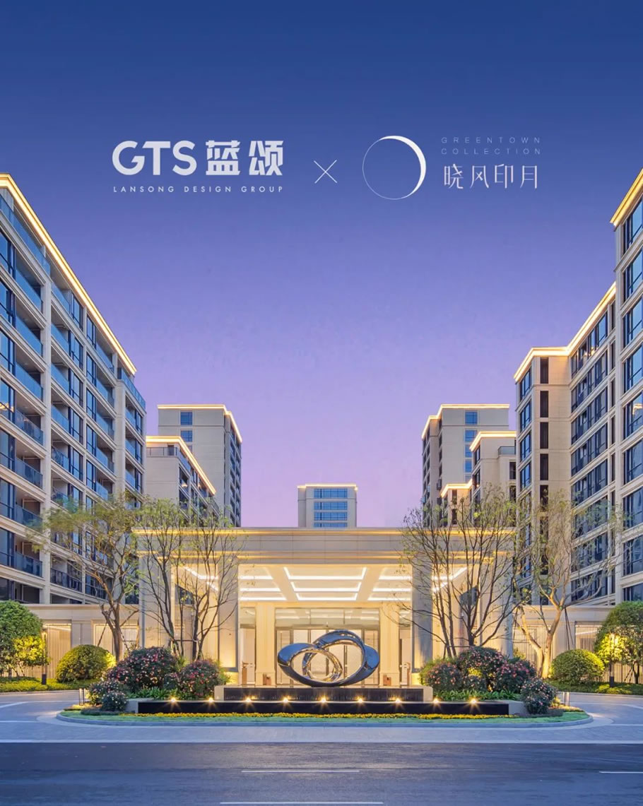 舟山晓风印月丨中国舟山丨浙江蓝颂园林景观设计集团有限公司-3