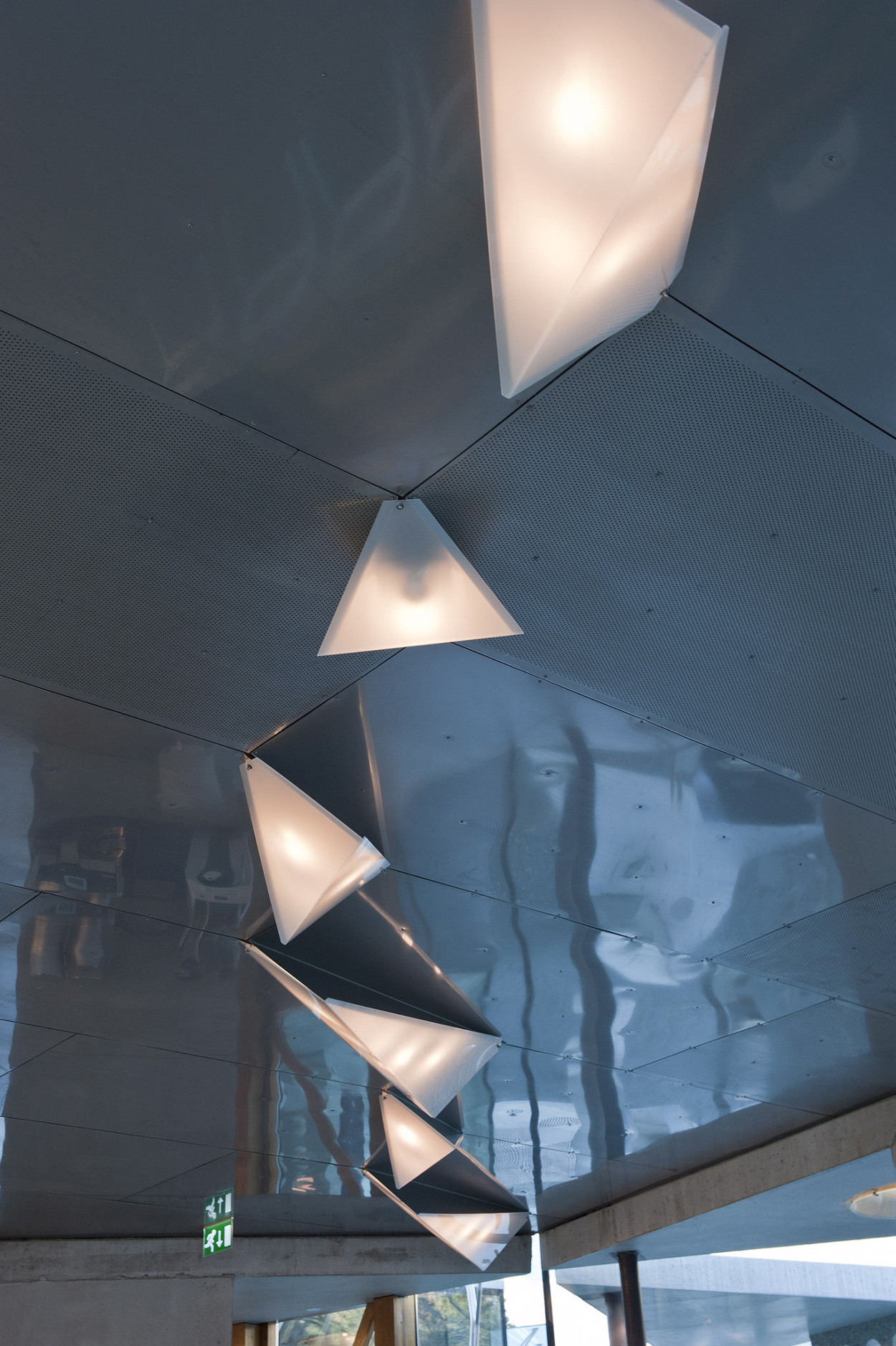 挪威 Gudbrandsjuvet 咖啡馆-20