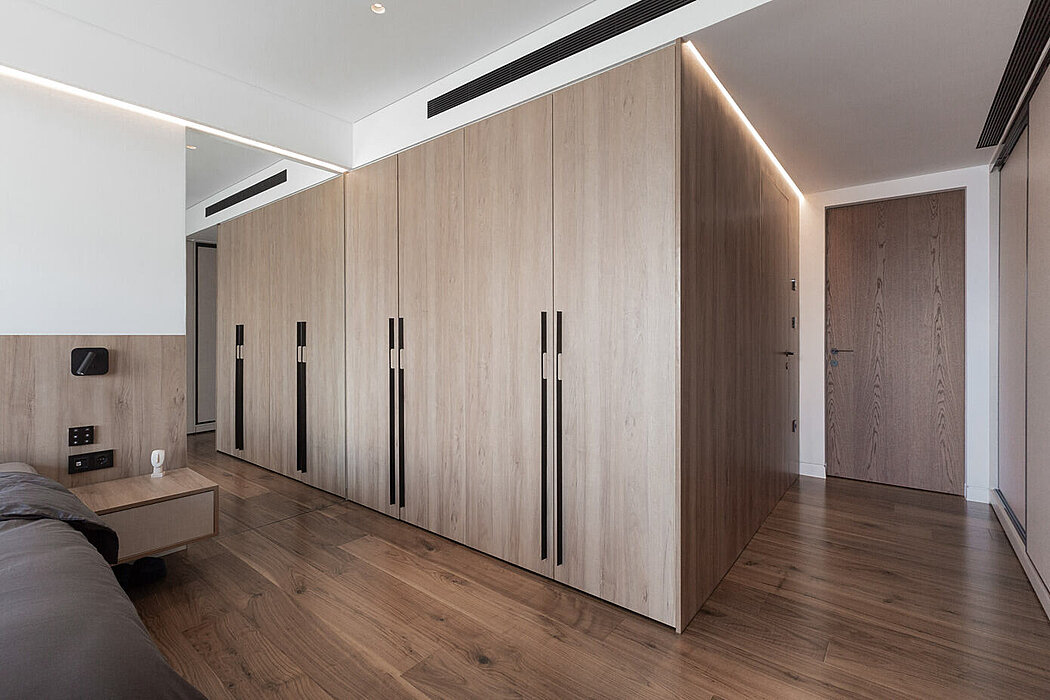 卡斯特拉宅邸丨希腊雅典丨Plinthos Architects-6