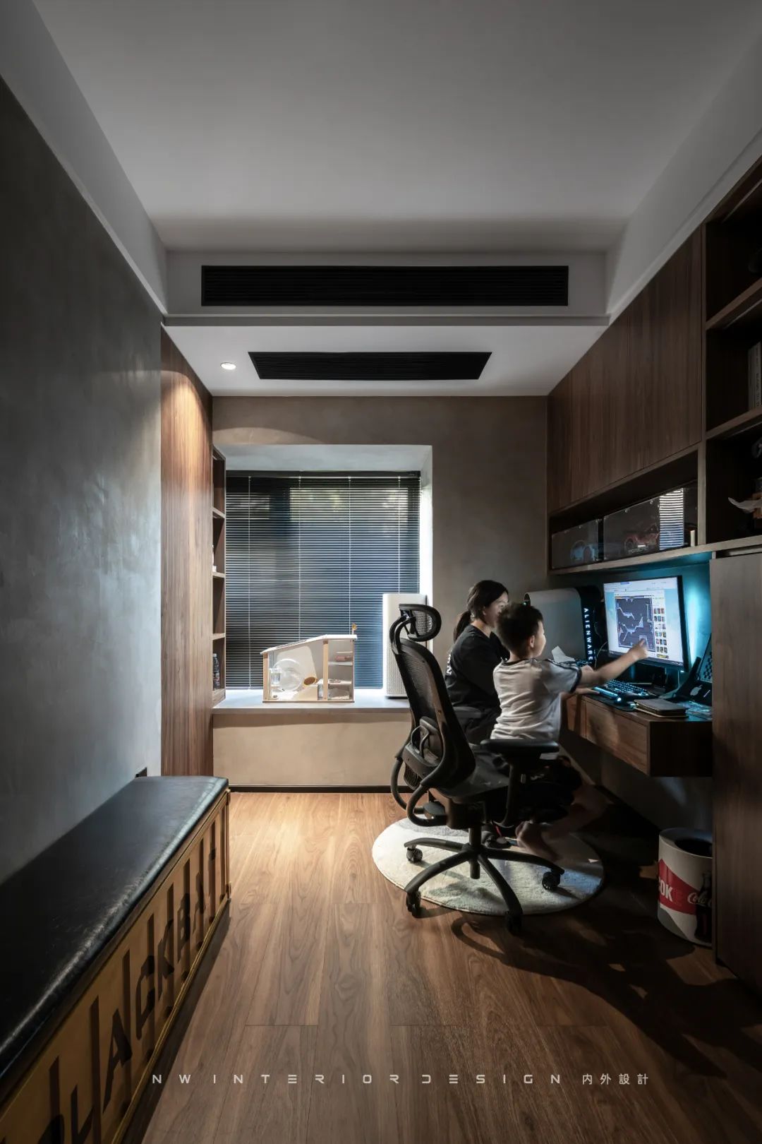 岳阳·碧桂园凤凰城丨中国岳阳丨湖南内外设计-37