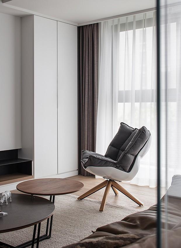 融入自然元素的简约家居设计-4