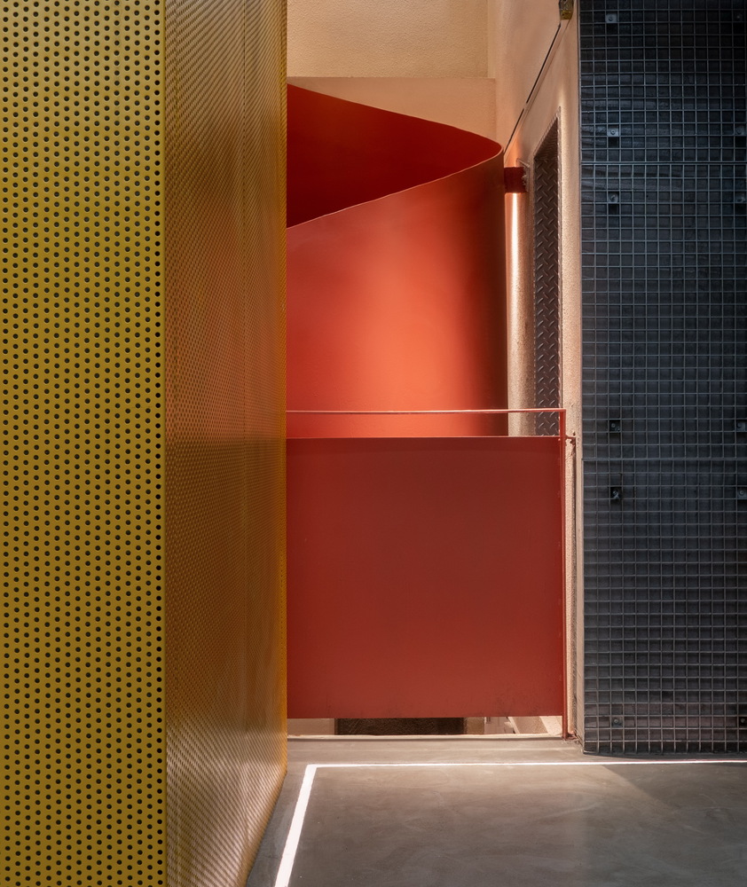 中国南投混合建筑丨URBANUS-25