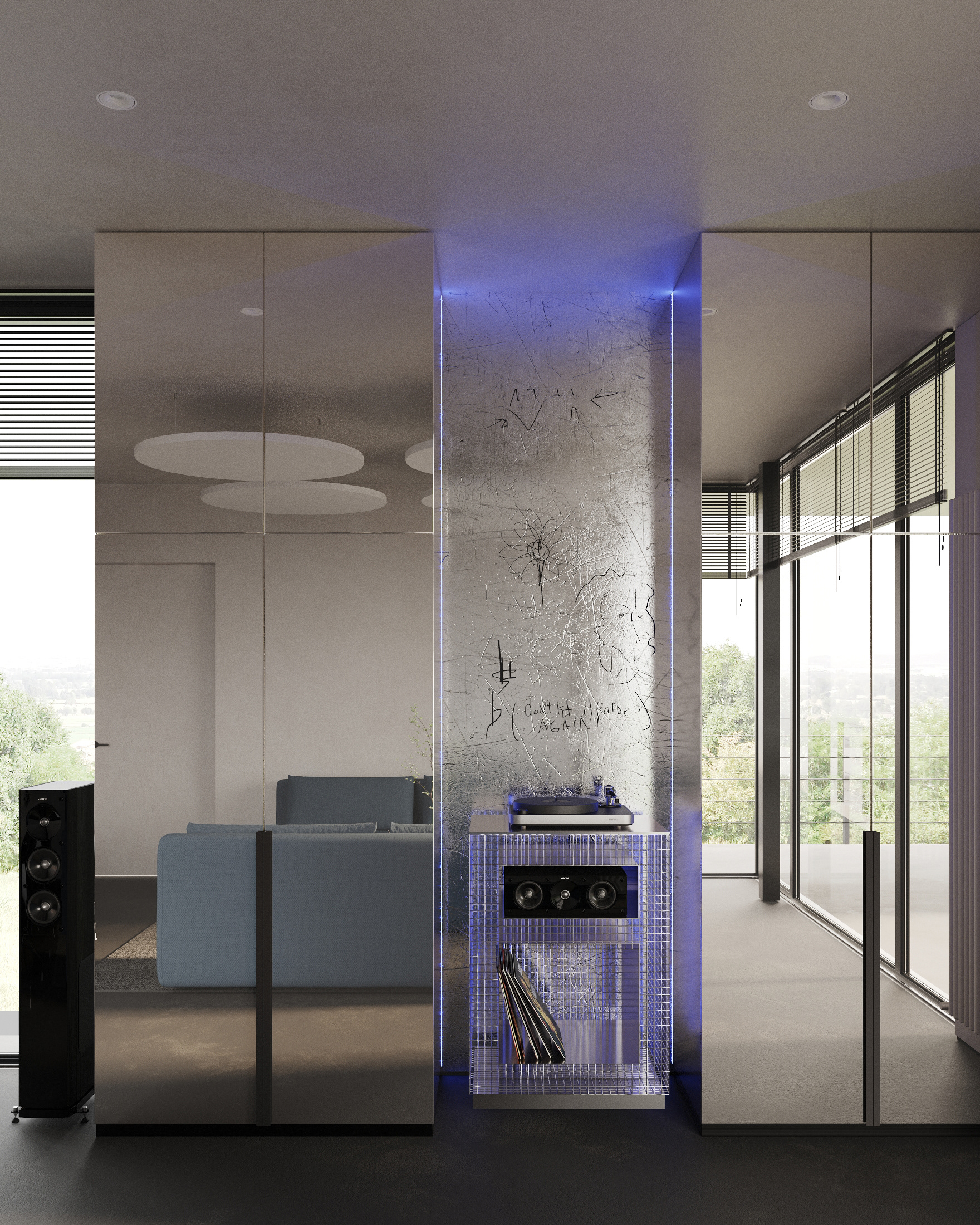 奥尔塔巴图米住宅（ORTABATUMI 为可能的地名或特定名称，音译） -67