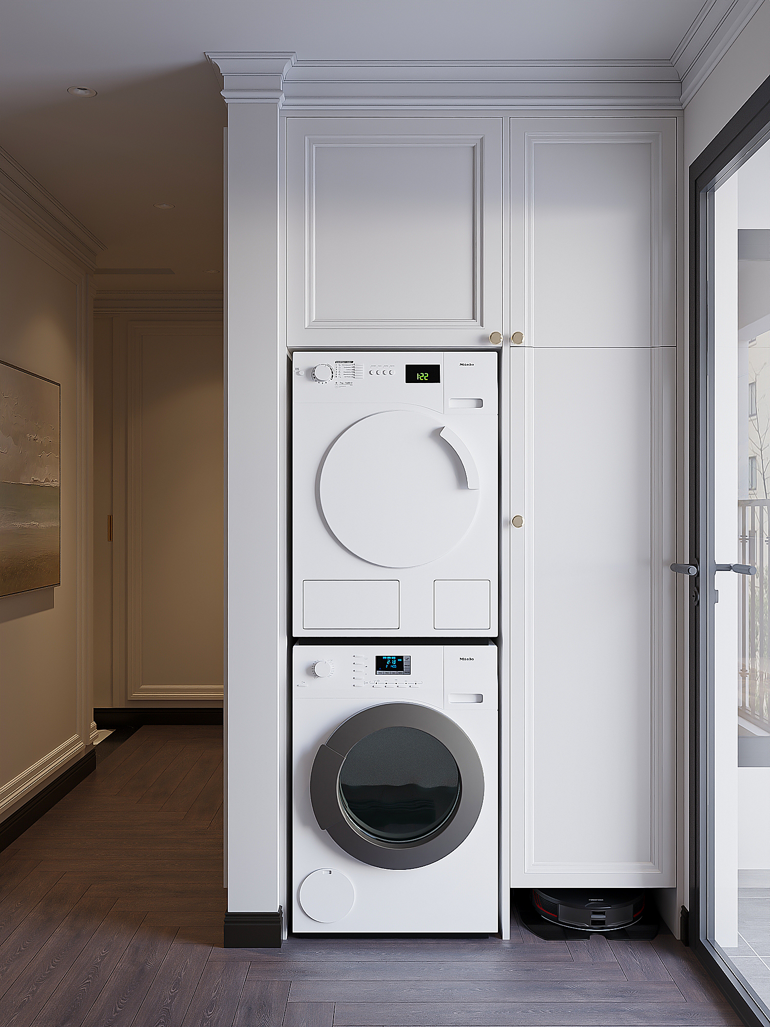 PARK 10 APARTMENT_TIMECITY-27