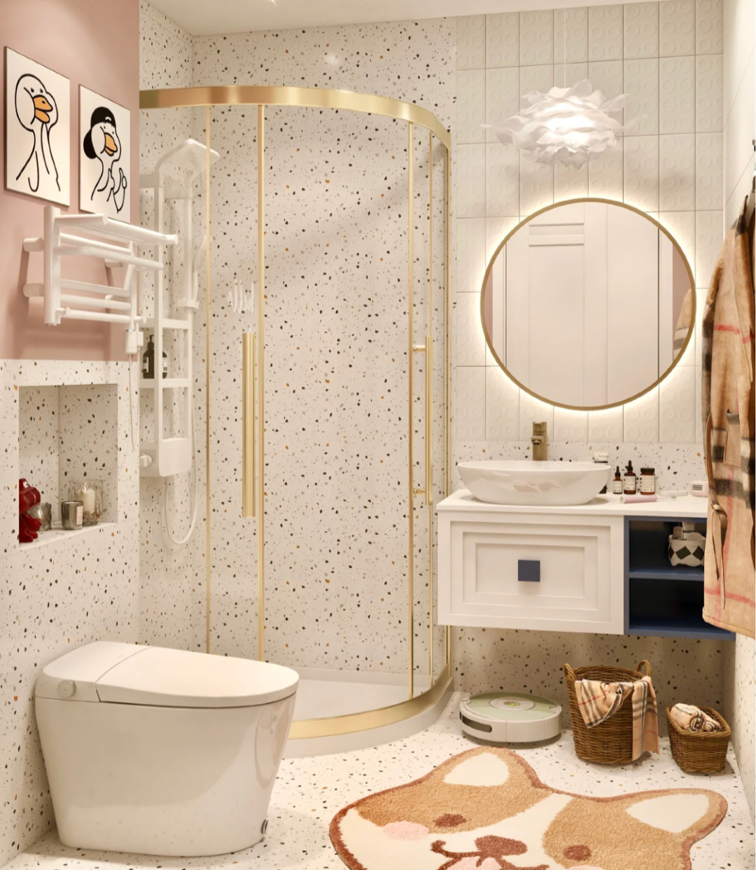 摆脱盲目跟风,探索更适合中国生活的设计之路-86