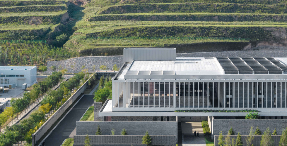 丨中国山西丨JSPA Design-65