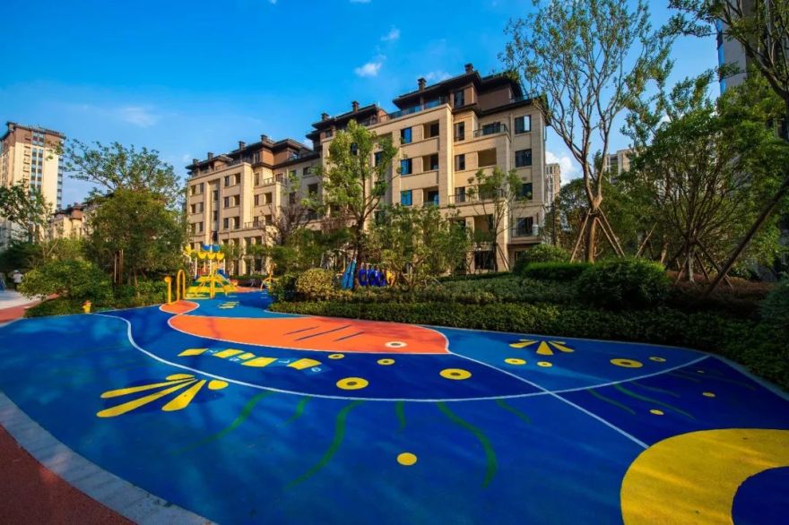 金“鱼”满堂 | 德信·大江源著(大区)-74