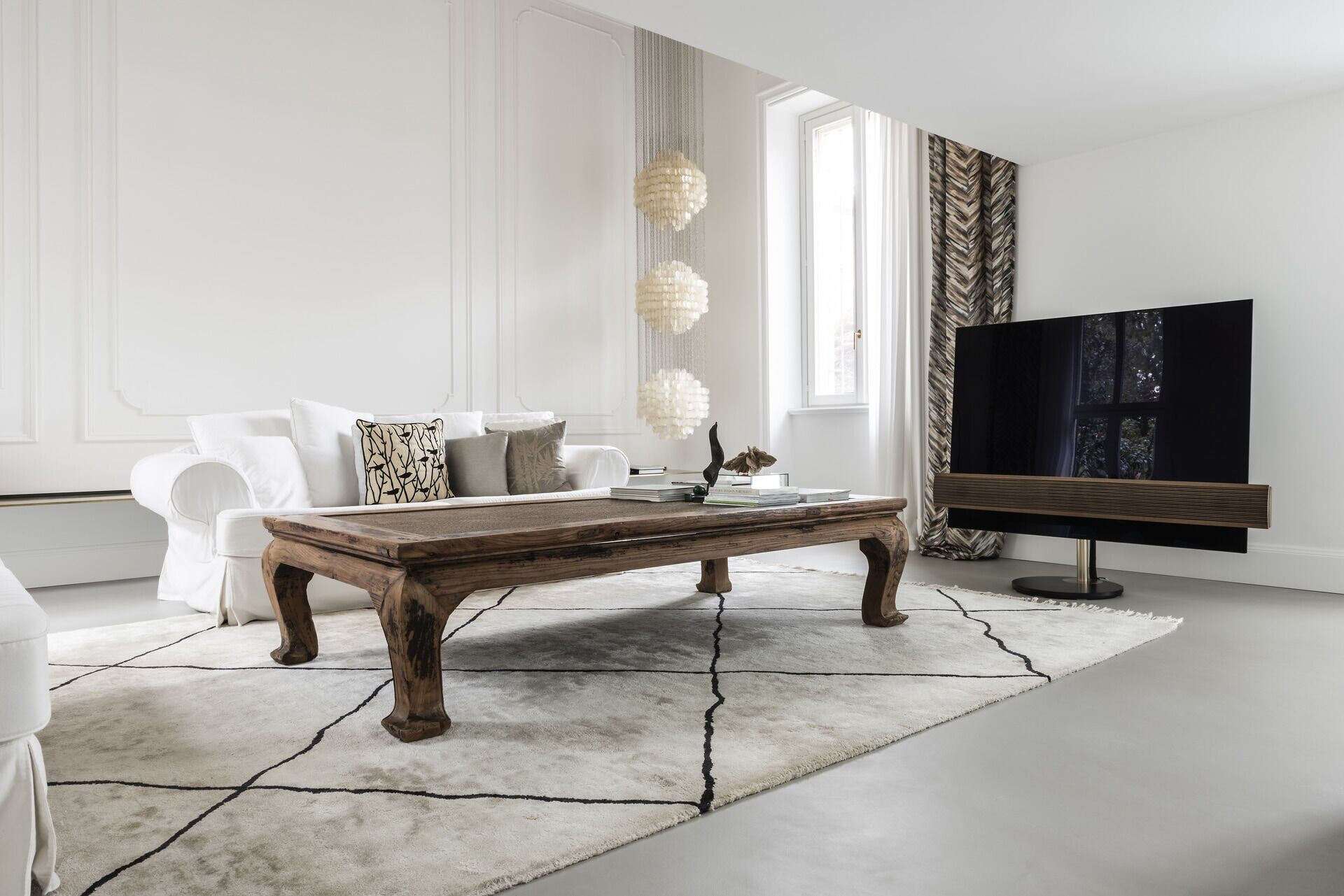 米兰 18 世纪别墅的现代改造丨意大利米兰丨MMA Projects-19