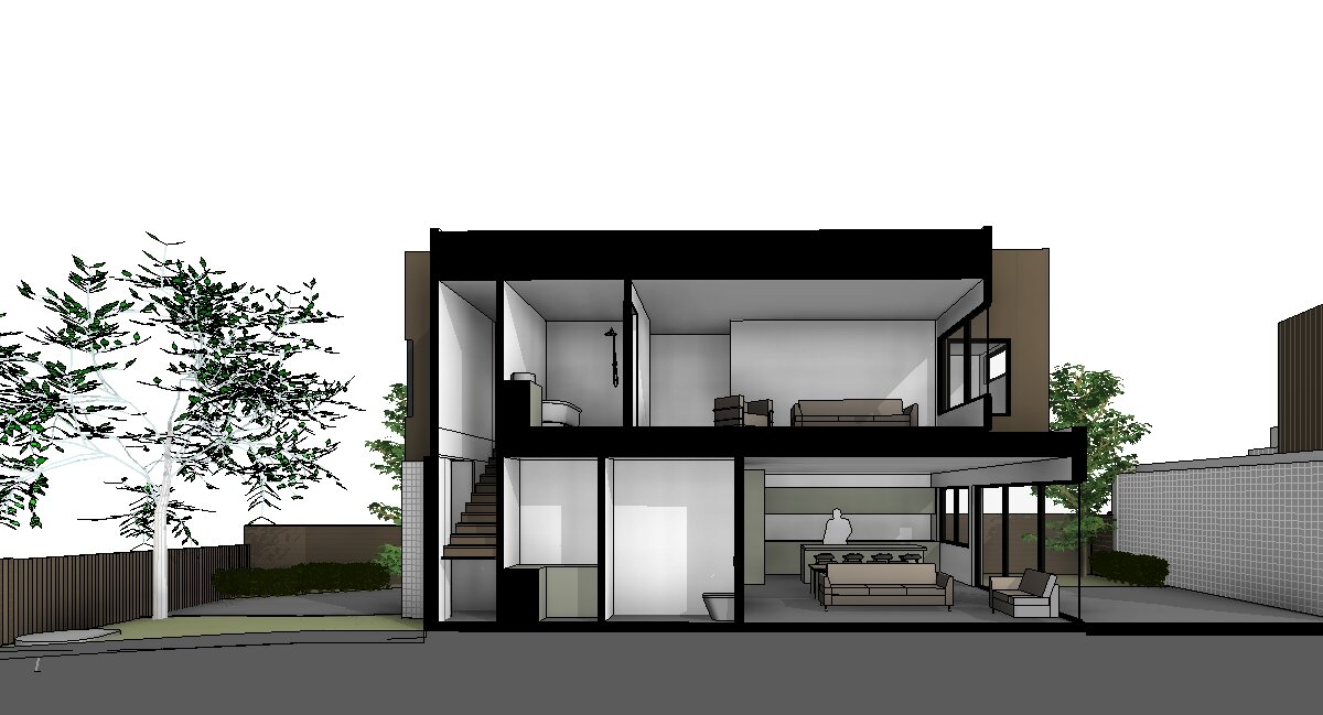 贝瑟尔·贾建筑事务所（注：这里不太明确JARCHITECTURE是不是特定名称的一种创新拼写，贾只是J简单音译猜测，可能原内容若有专业或行业背景会有更合适准确的译法，若有进一步信息可再完善） -8