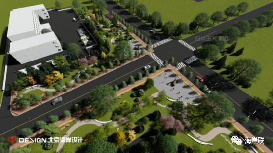 建立生态小镇，让自然恢复生机-47