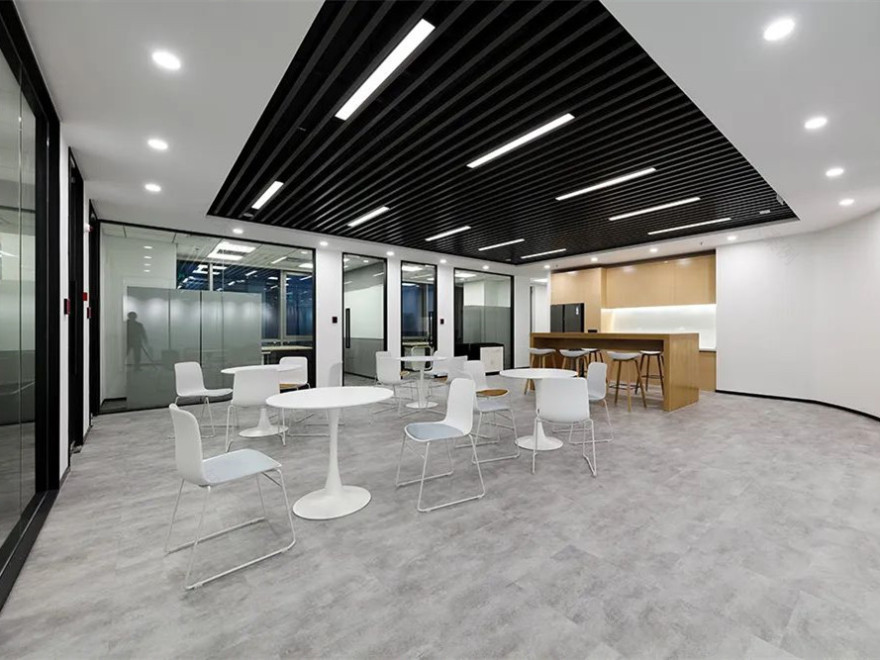 南浔(青浦)人才科创大厦-2