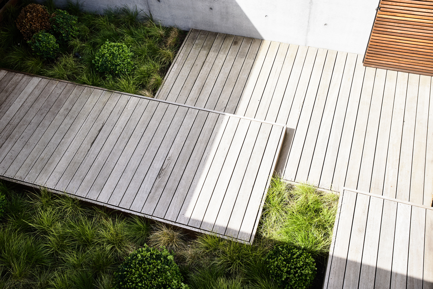 原始混凝土与木质的巧妙融合-40