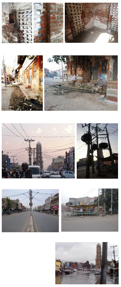 IQBAL SQUARE 保护与修复项目-28